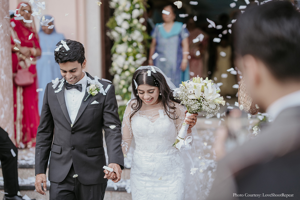 Niruti and Tonish, Rajasthan