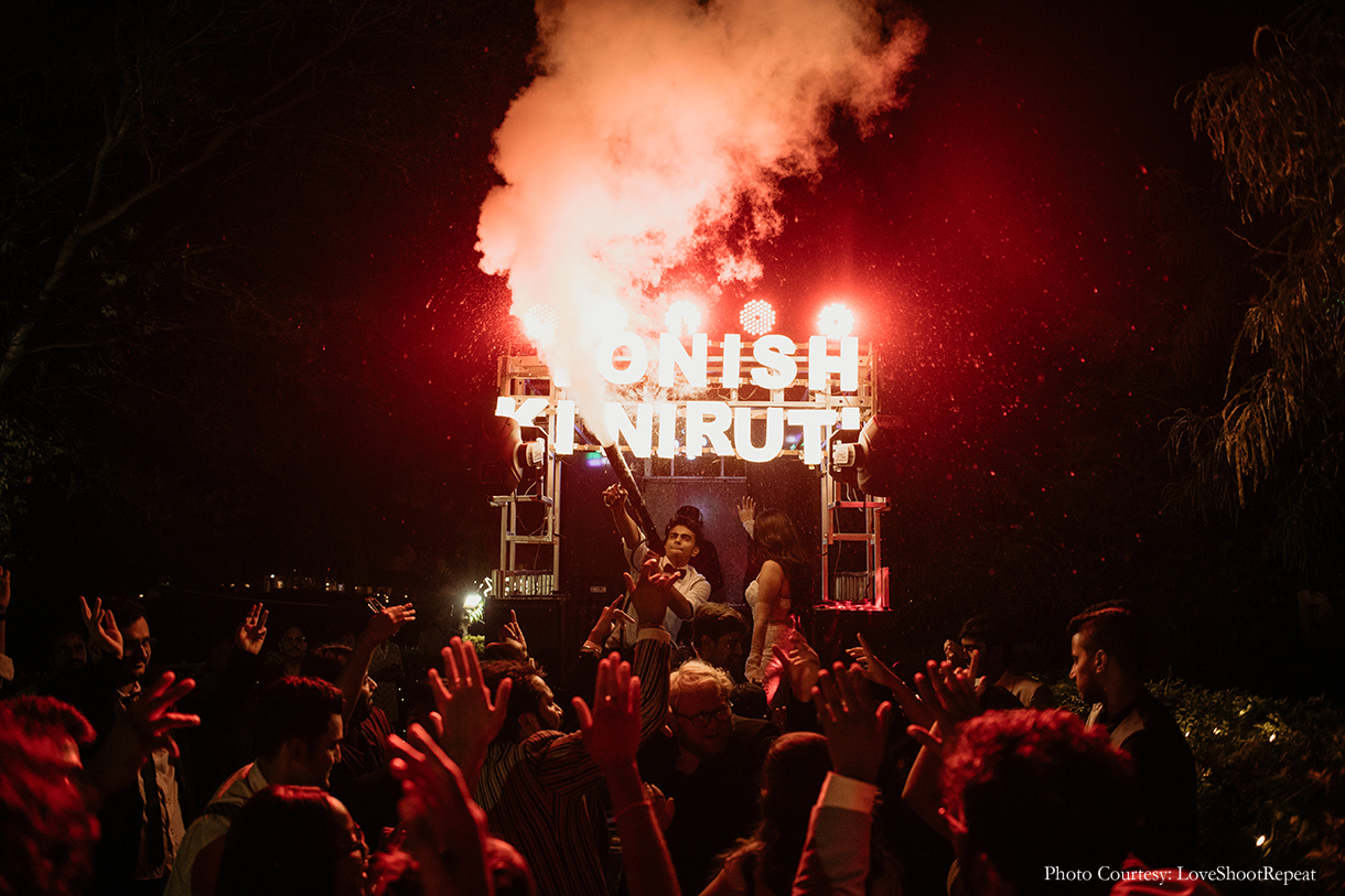 Niruti and Tonish, Rajasthan