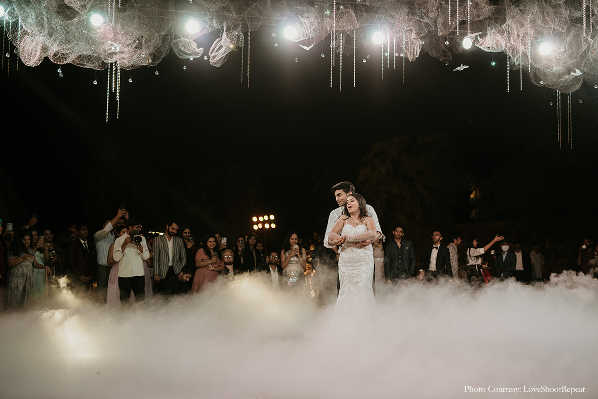 Niruti and Tonish, Rajasthan