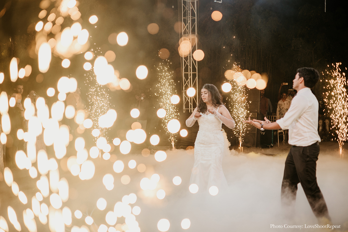 Niruti and Tonish, Rajasthan