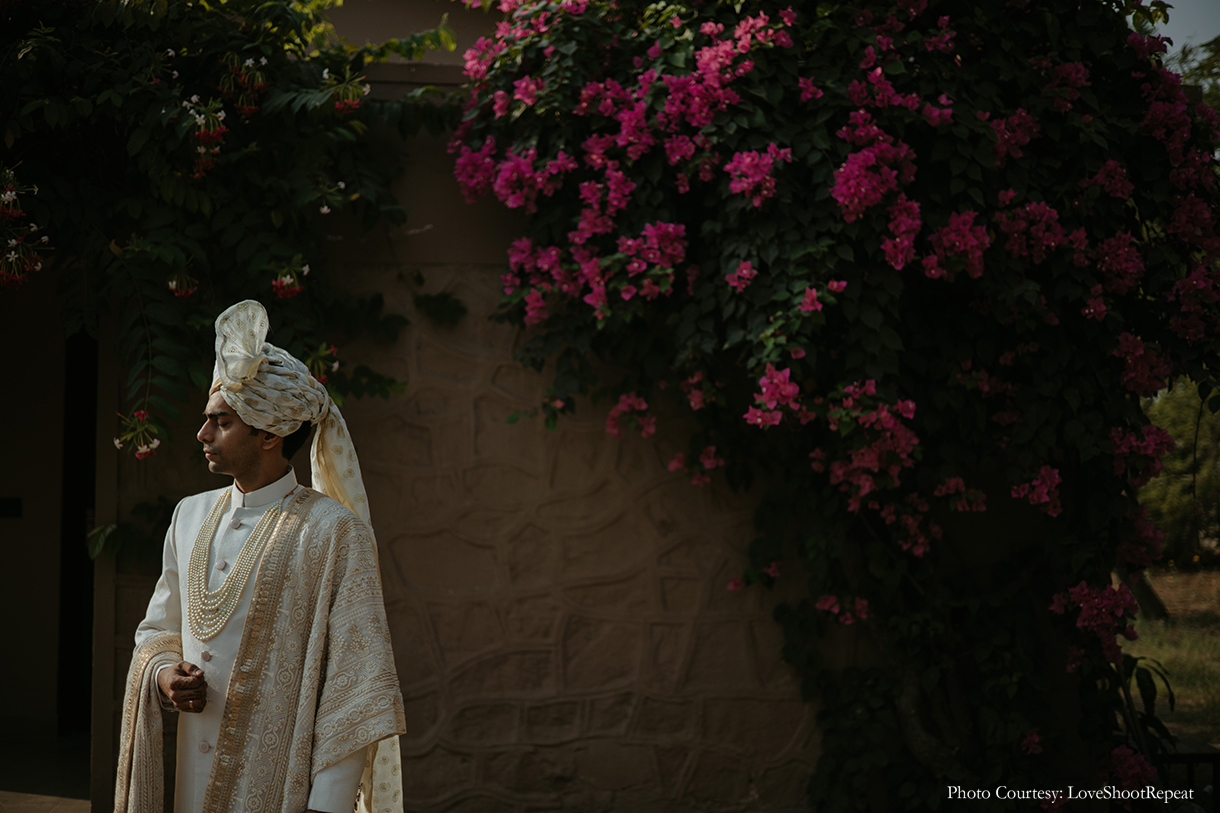 Niruti and Tonish, Rajasthan