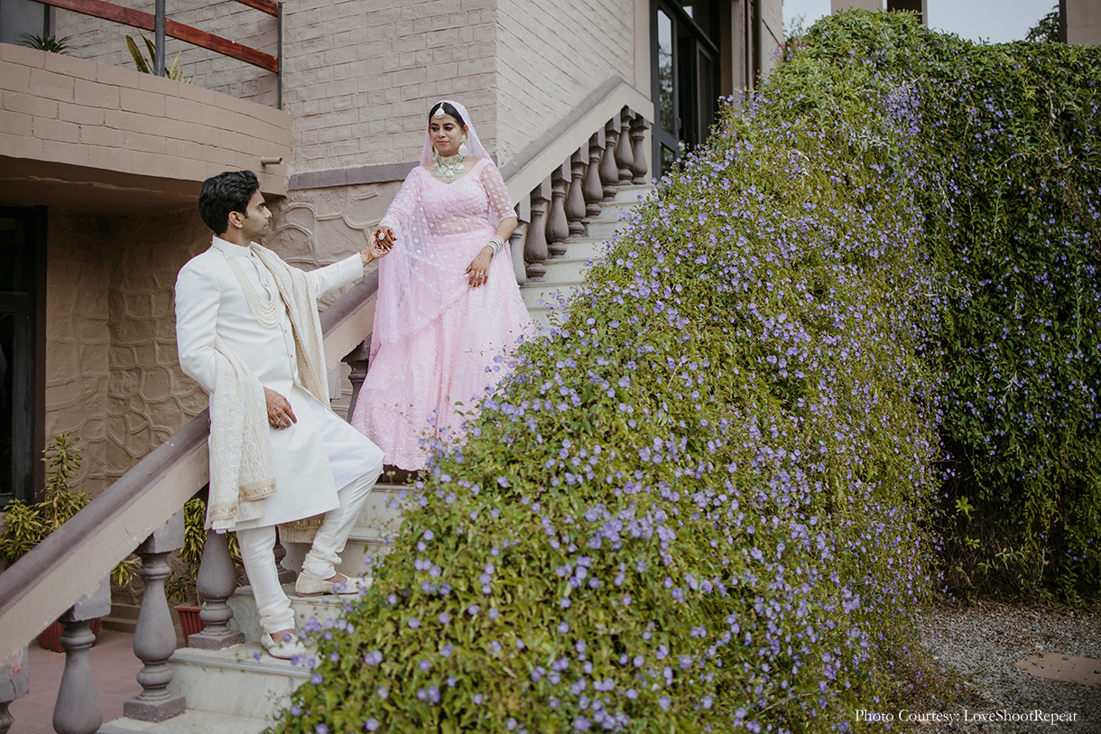 Niruti and Tonish, Rajasthan