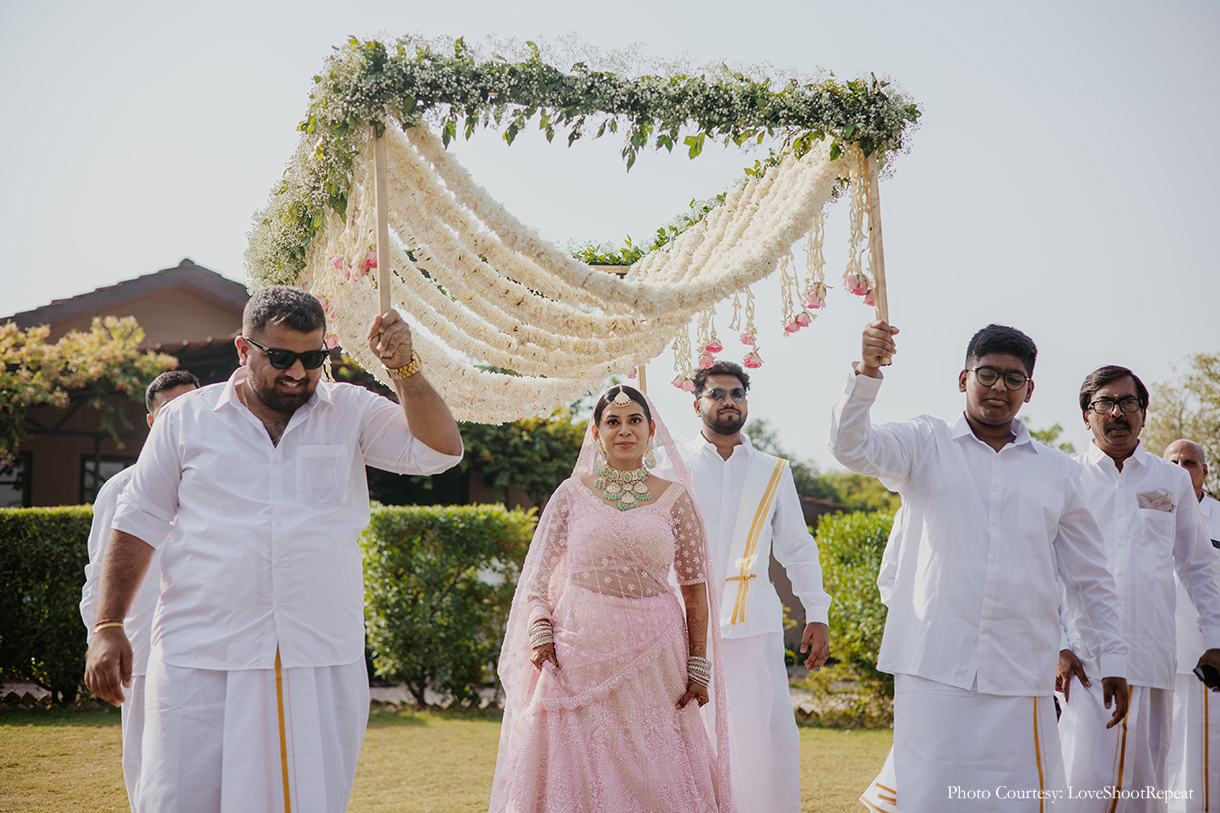 Niruti and Tonish, Rajasthan