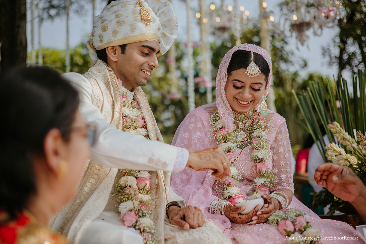 Niruti and Tonish, Rajasthan