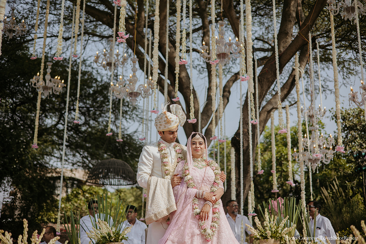 Niruti and Tonish, Rajasthan