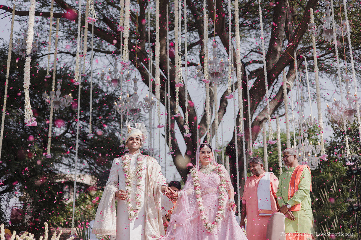 Niruti and Tonish, Rajasthan