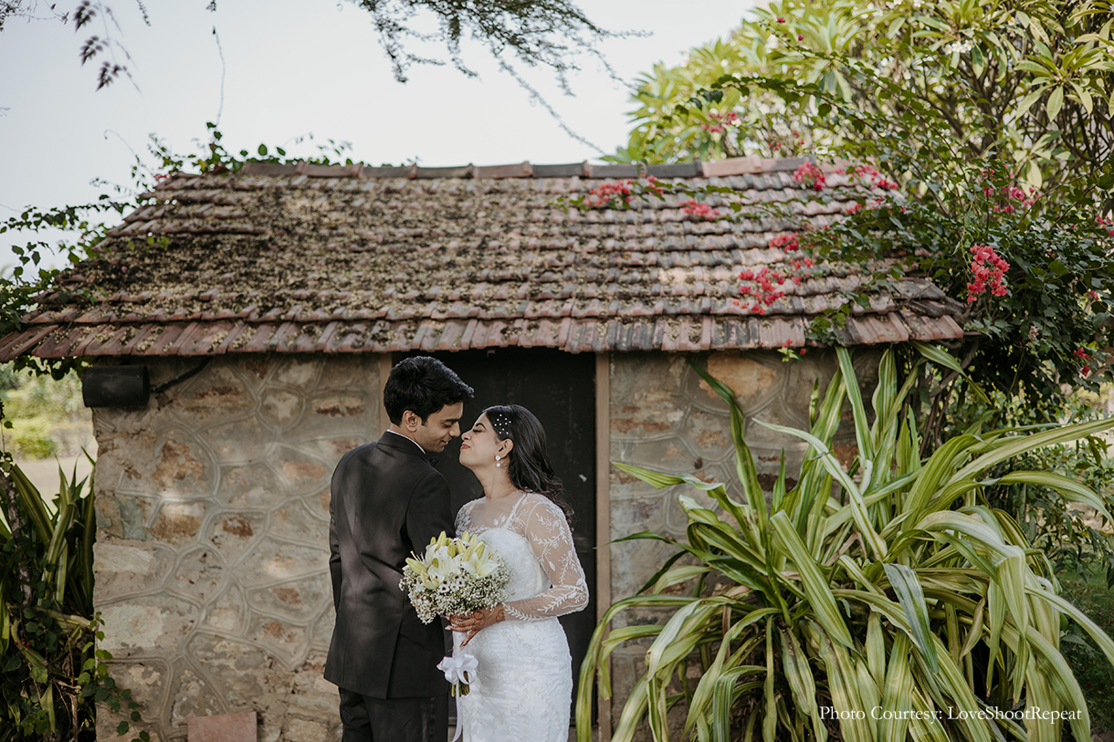 Niruti and Tonish, Rajasthan