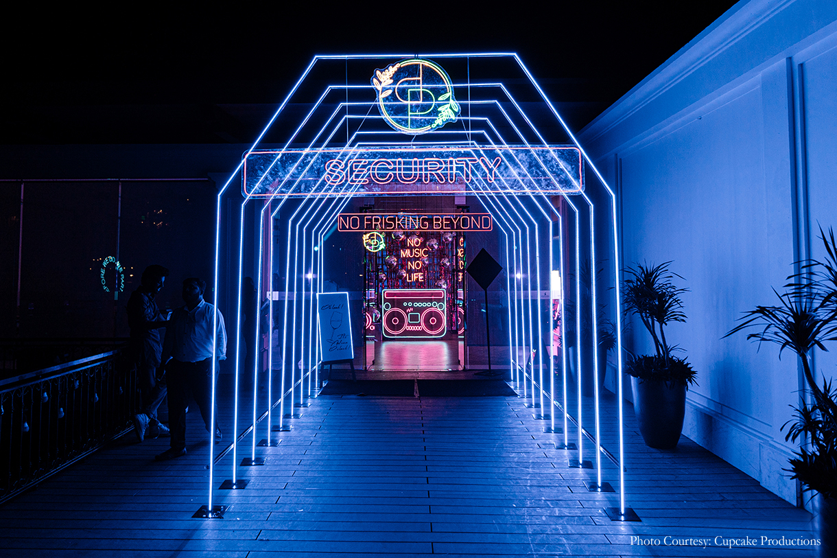 Palak Gupta and Parichay Swarup, Vietnam