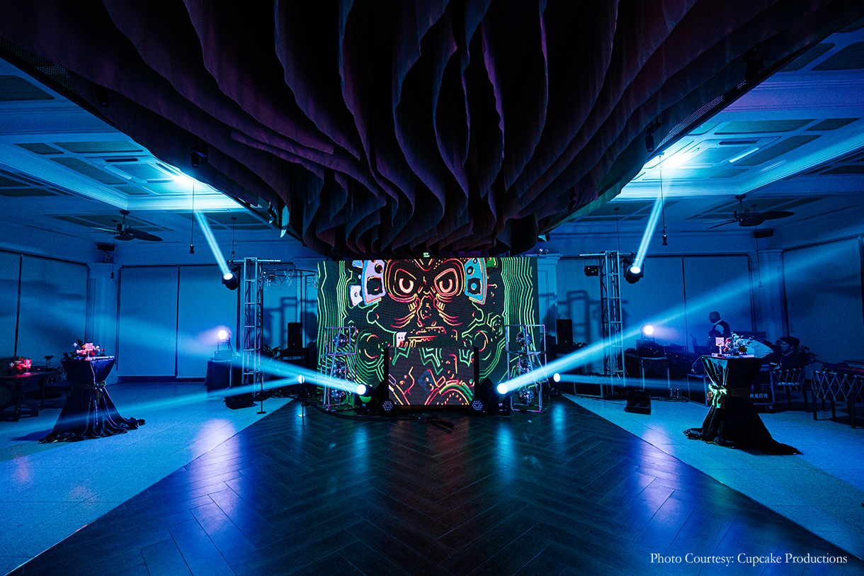 Palak Gupta and Parichay Swarup, Vietnam