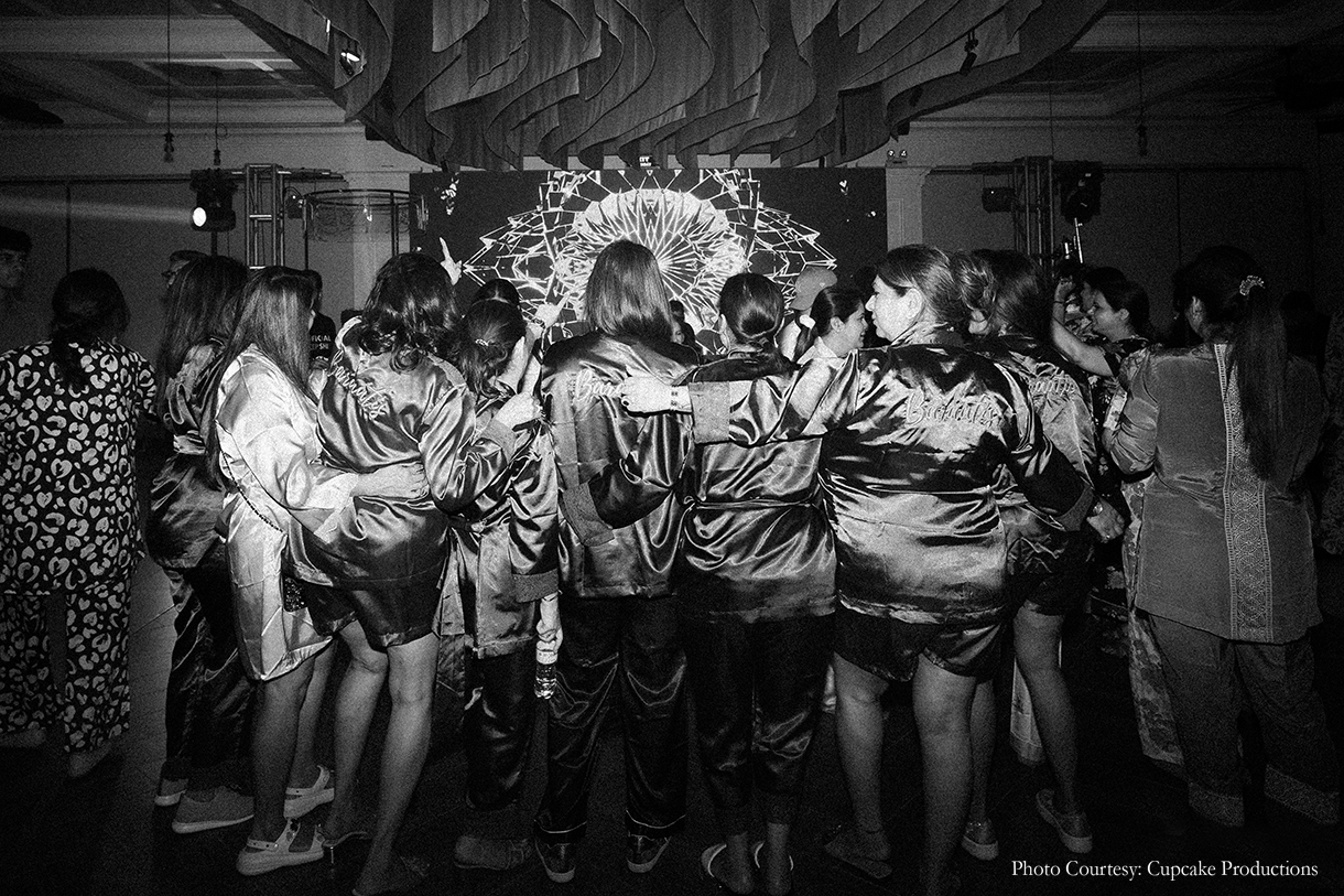 Palak Gupta and Parichay Swarup, Vietnam