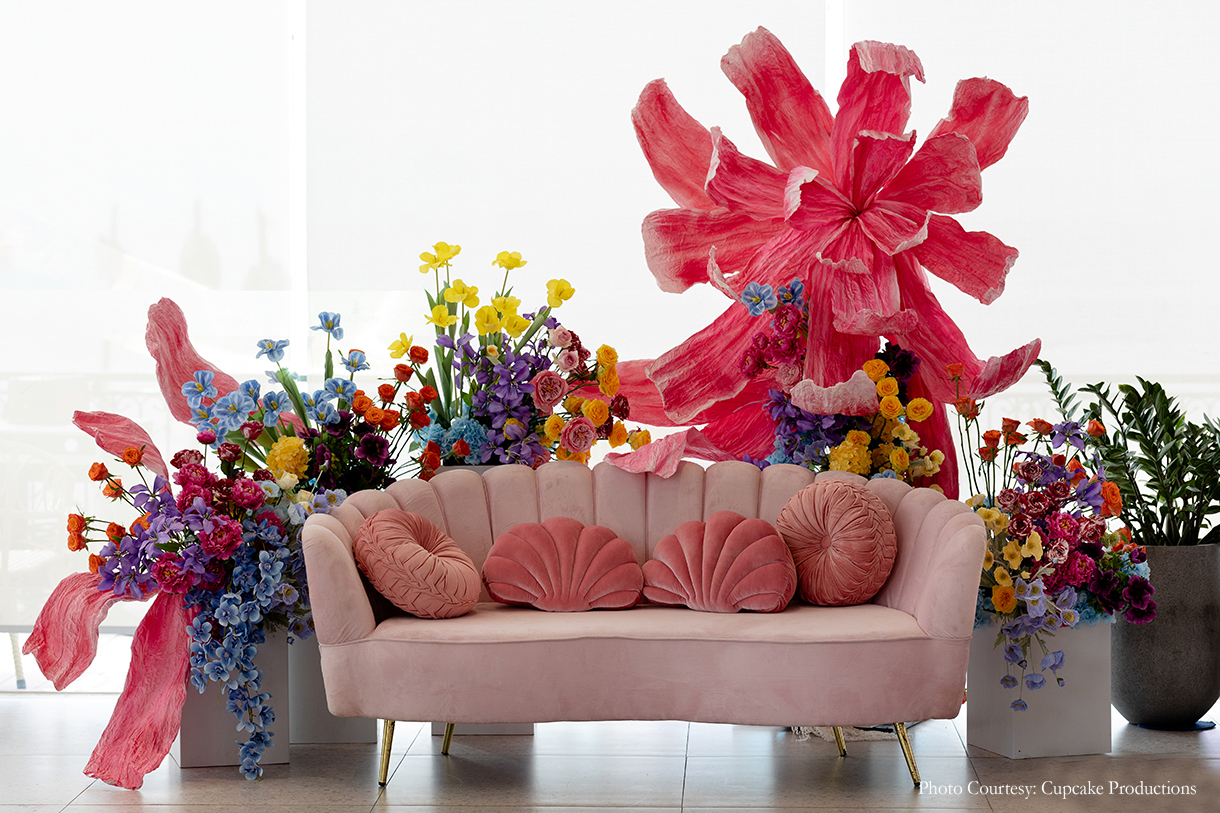 Palak Gupta and Parichay Swarup, Vietnam