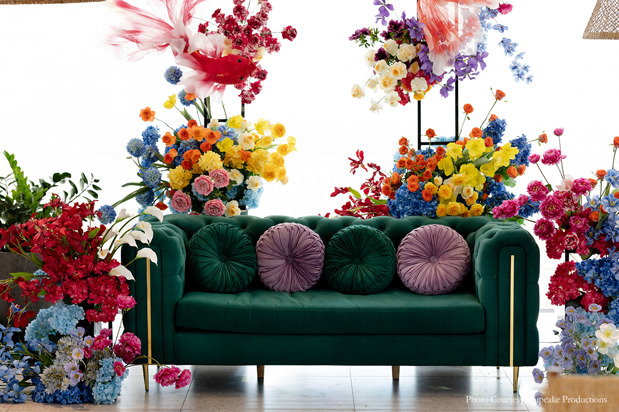 Palak Gupta and Parichay Swarup, Vietnam