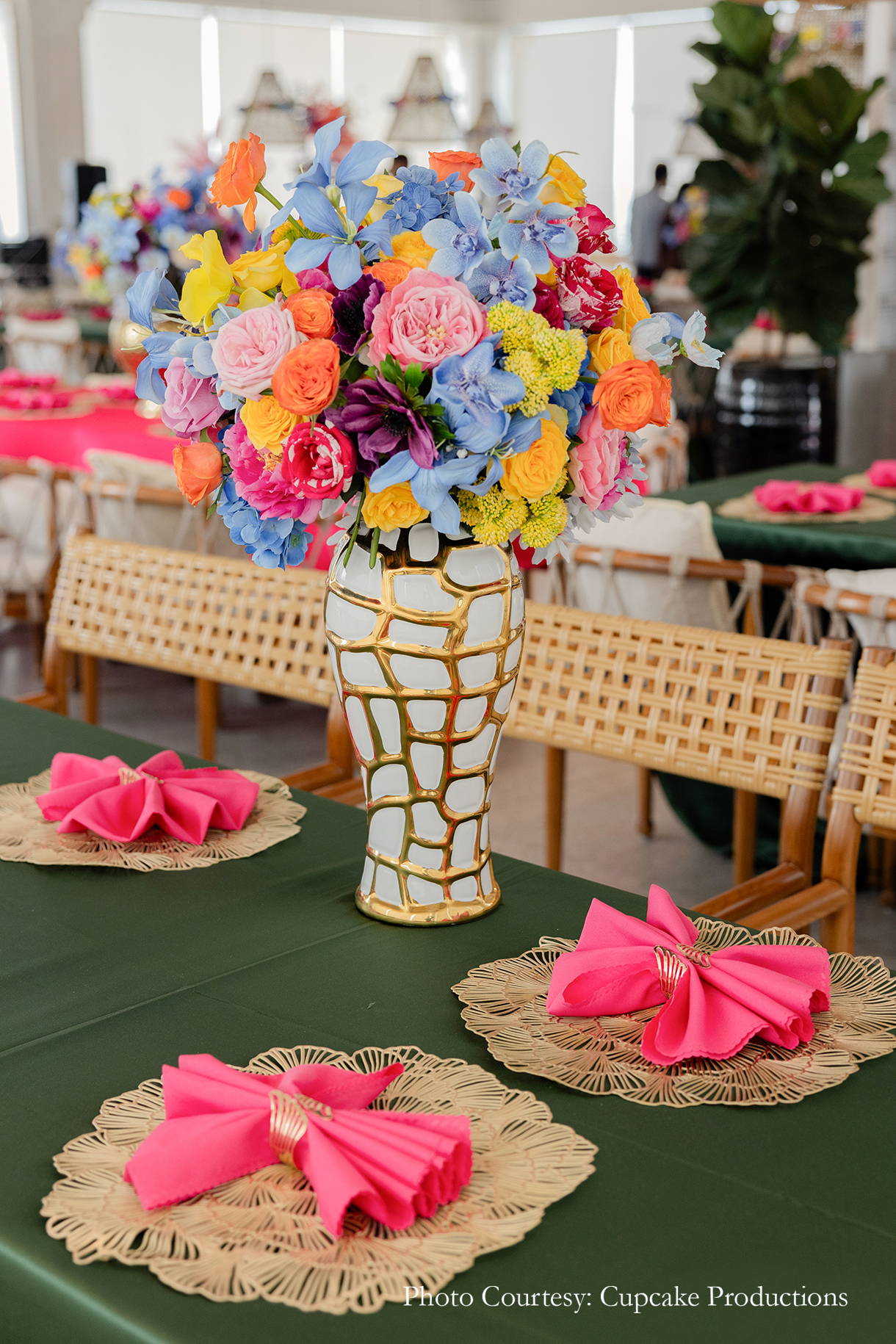 Palak Gupta and Parichay Swarup, Vietnam