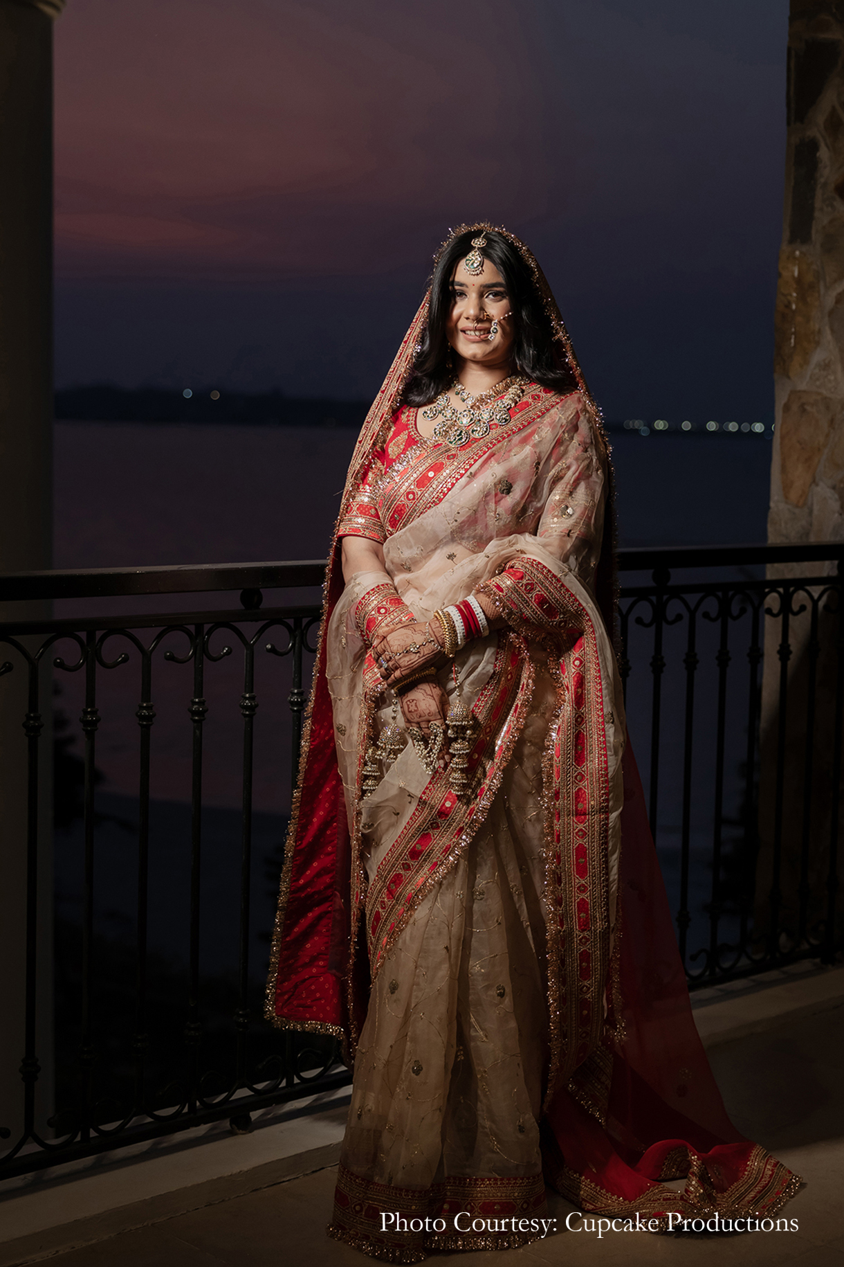 Palak Gupta and Parichay Swarup, Vietnam