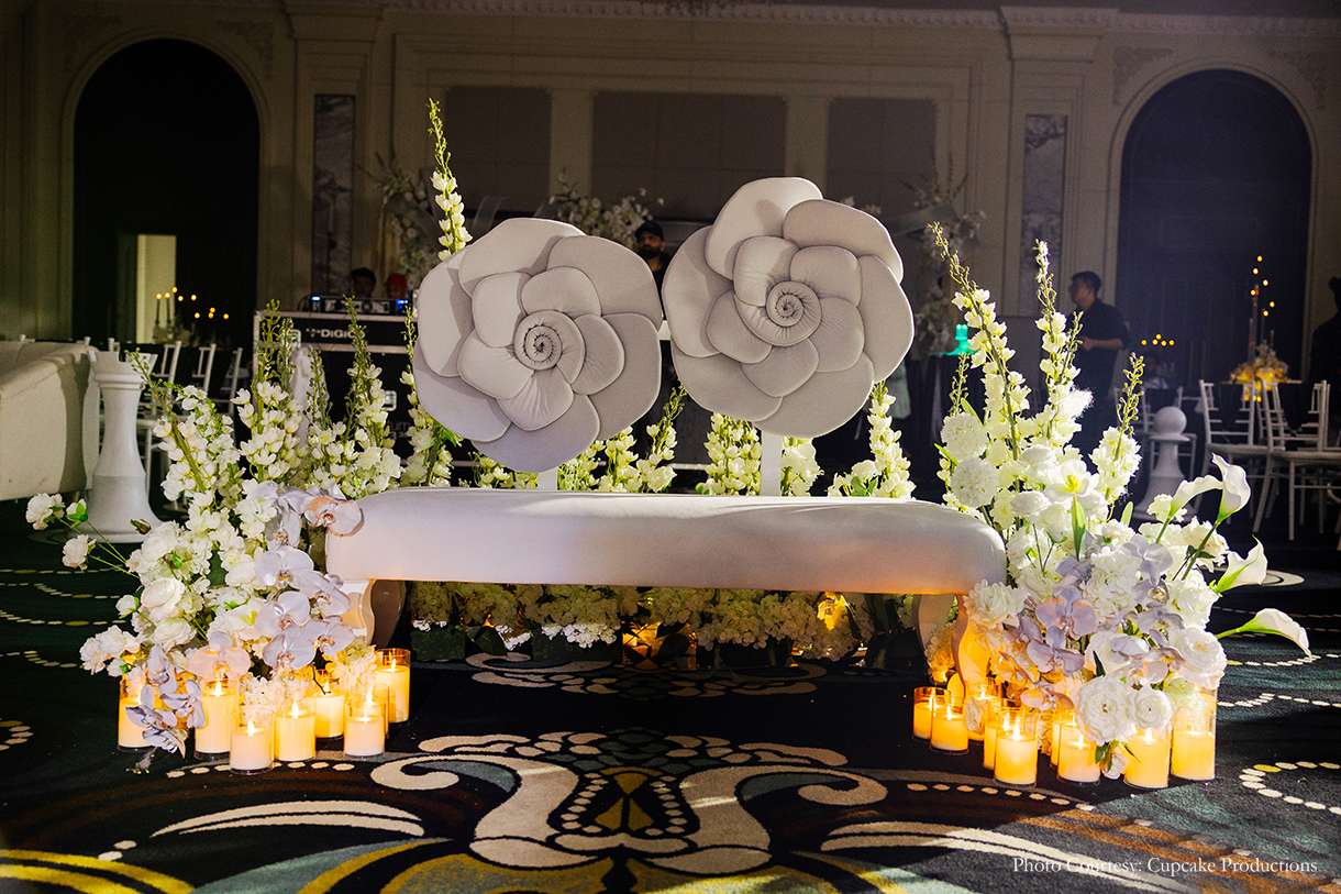 Palak Gupta and Parichay Swarup, Vietnam