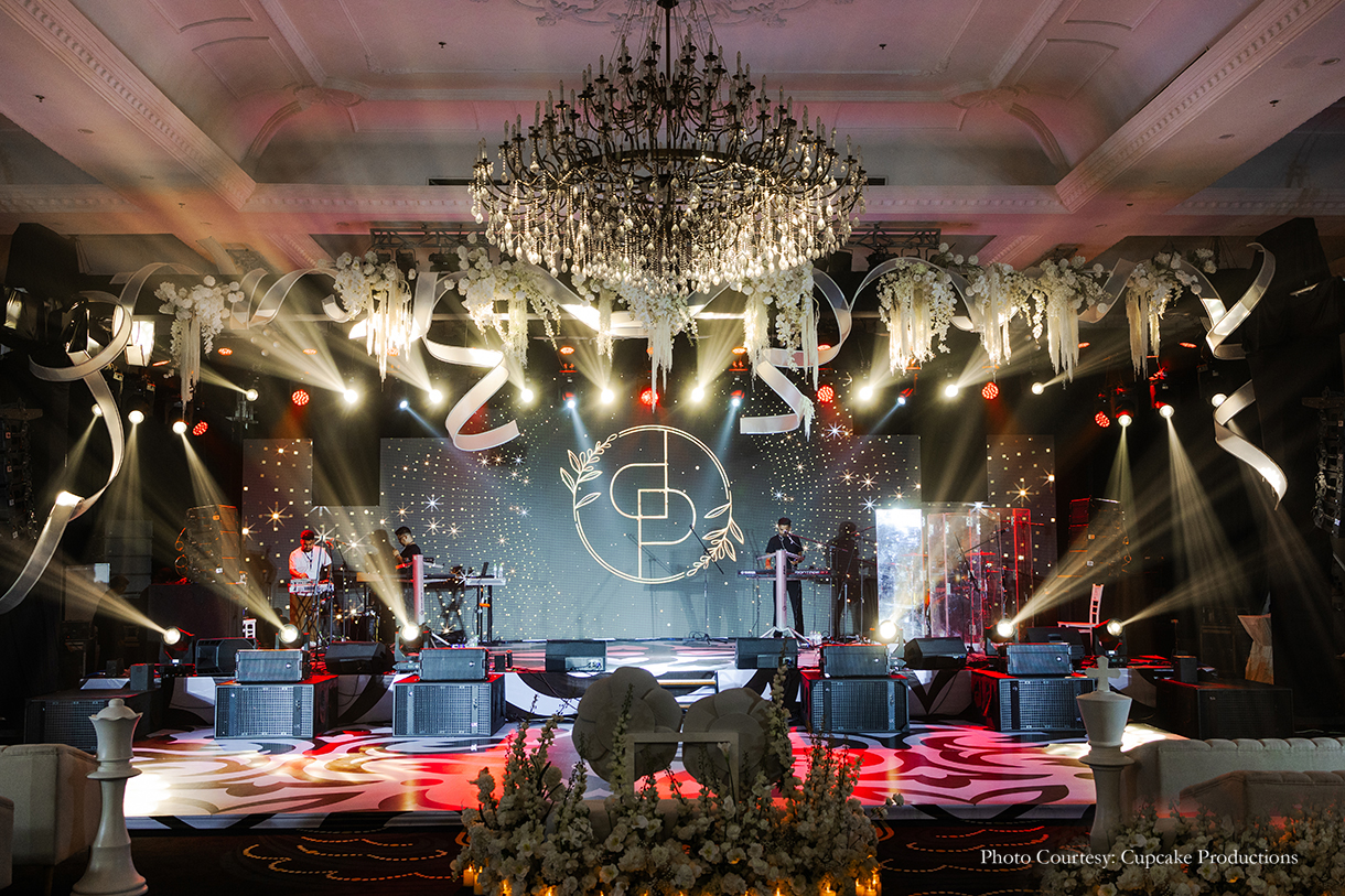 Palak Gupta and Parichay Swarup, Vietnam