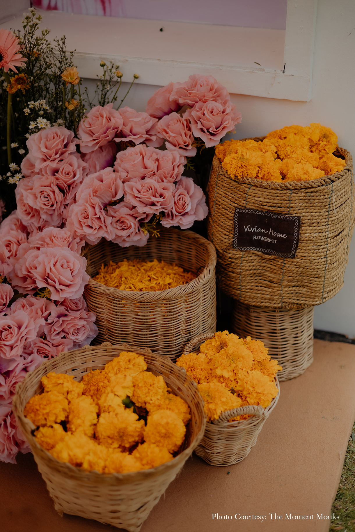 Nikita and Siddarth, Chennai