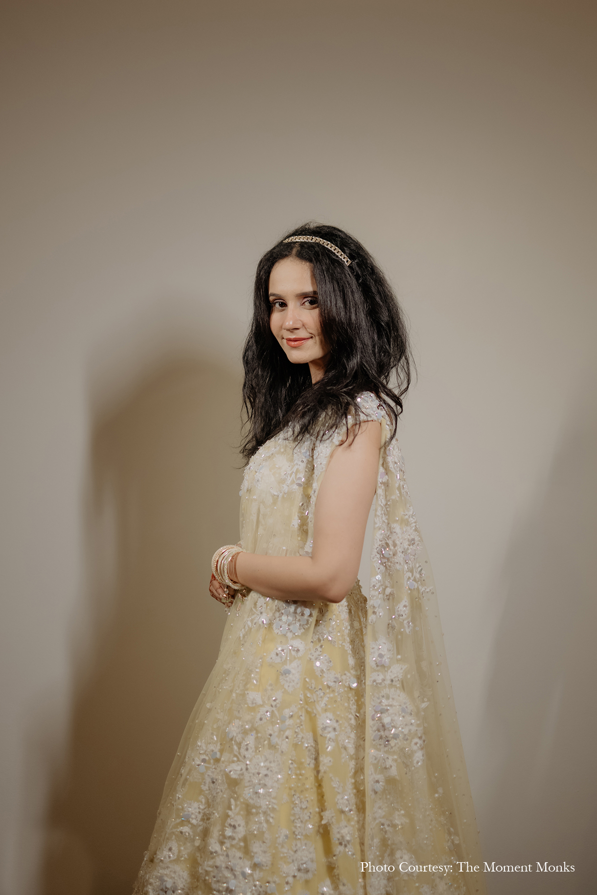 Nikita and Siddarth, Chennai