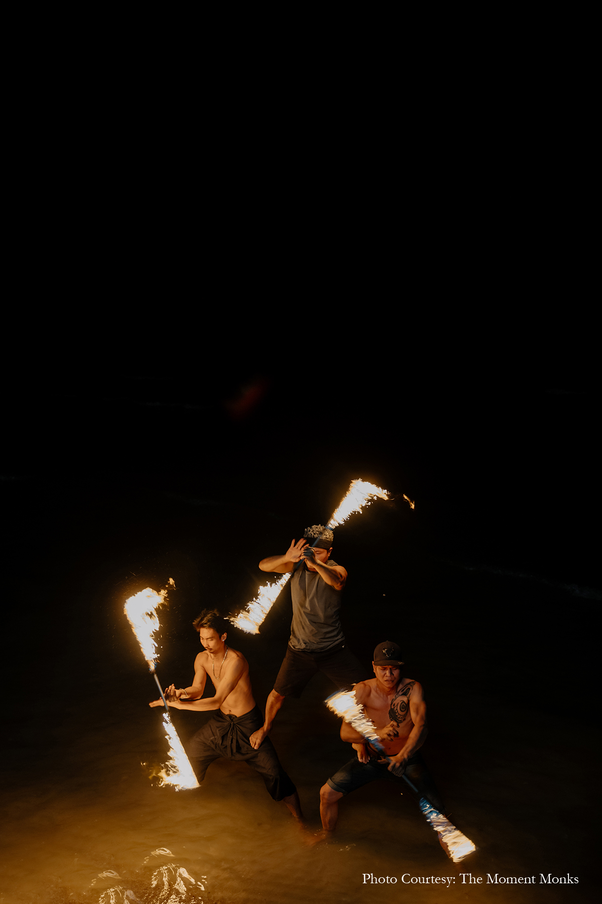 Nikita and Siddarth, Chennai