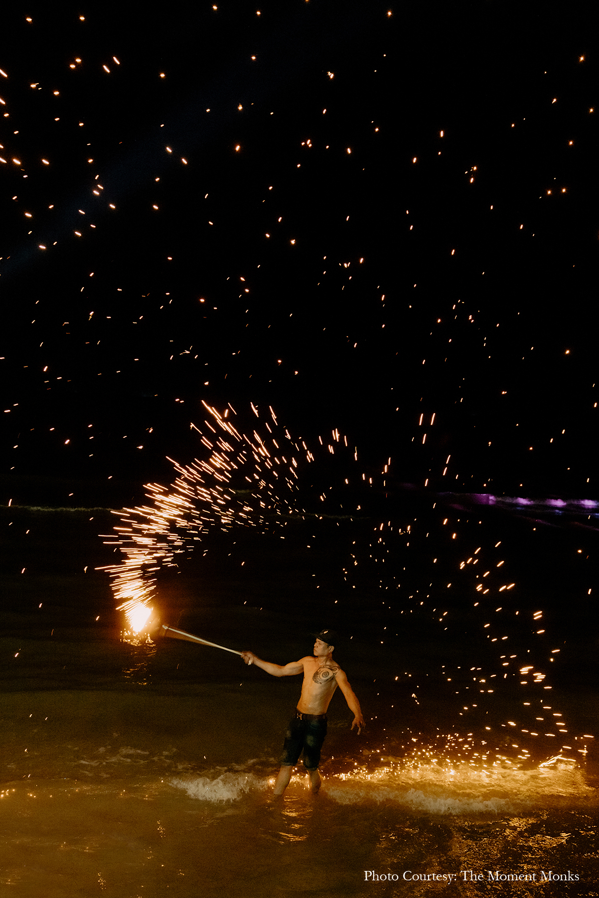 Nikita and Siddarth, Chennai