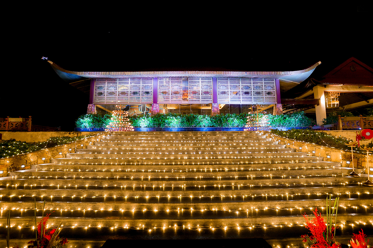 Priyanka and Arjun Mehra, Jaipur