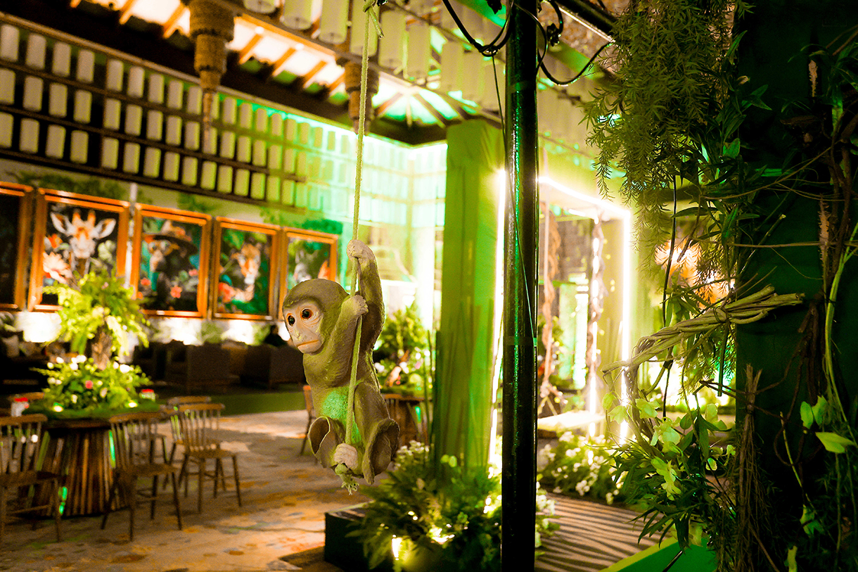 Priyanka and Arjun Mehra, Jaipur