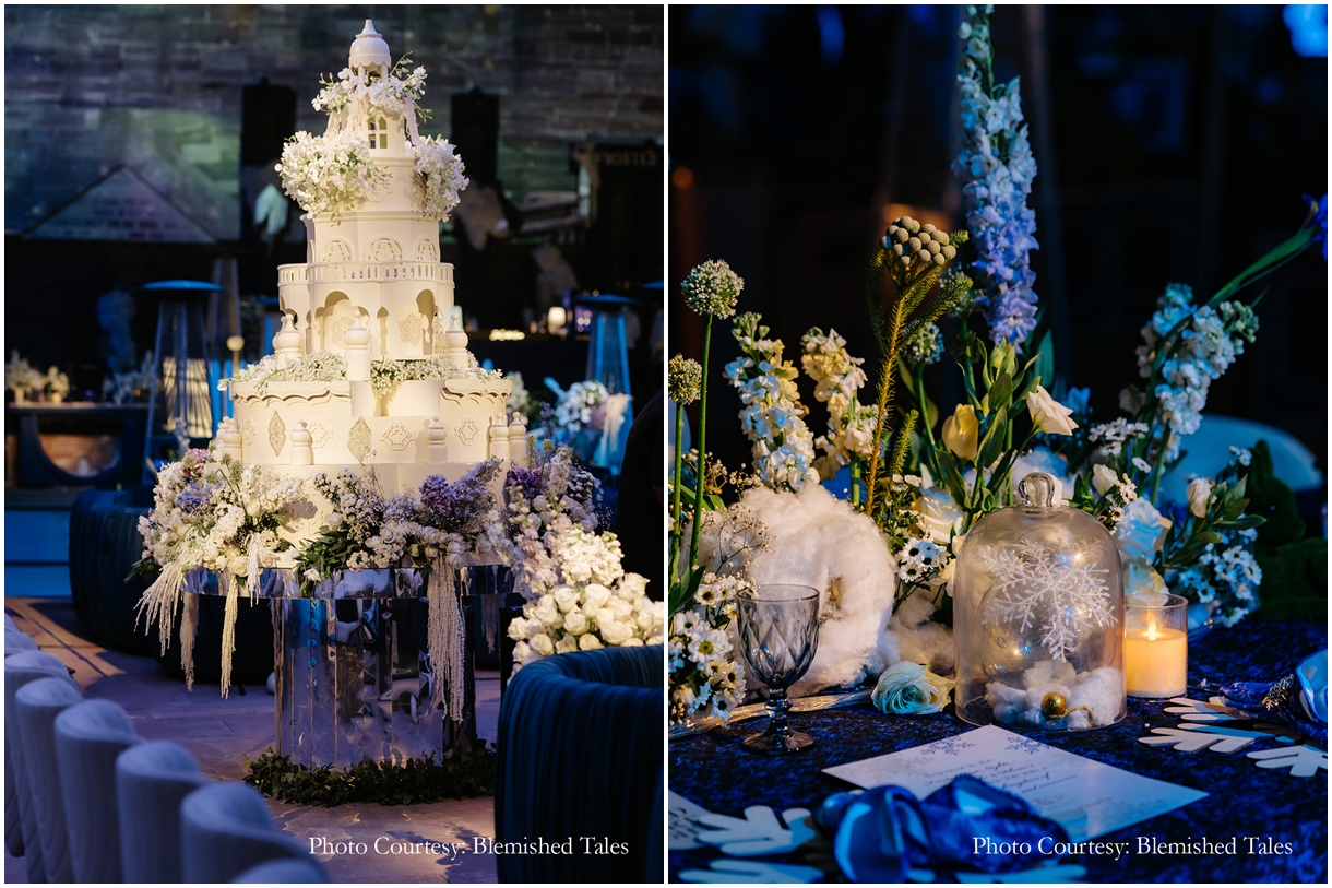 Rashi and Dhruv, Jodhpur