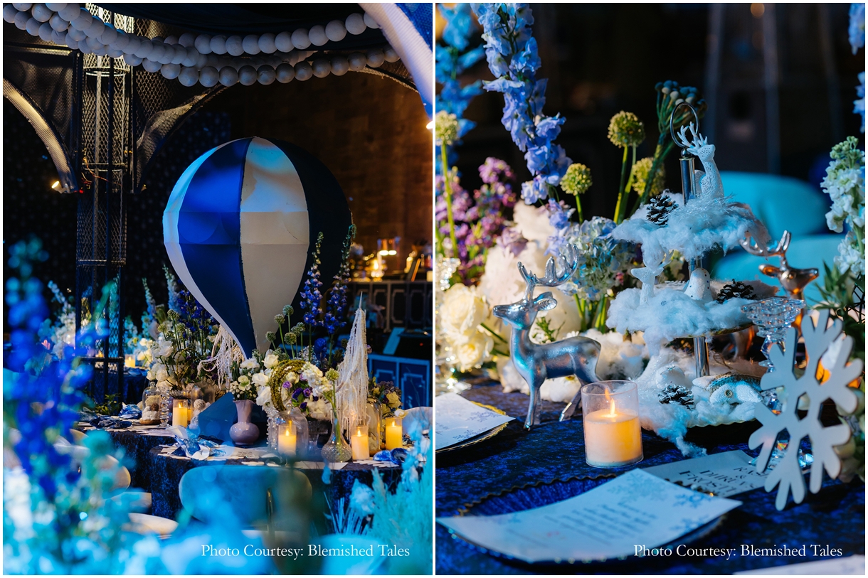 Rashi and Dhruv, Jodhpur