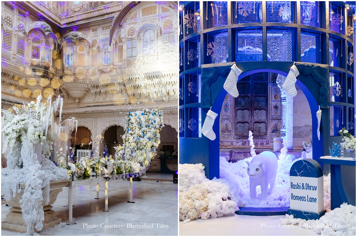 Rashi and Dhruv, Jodhpur