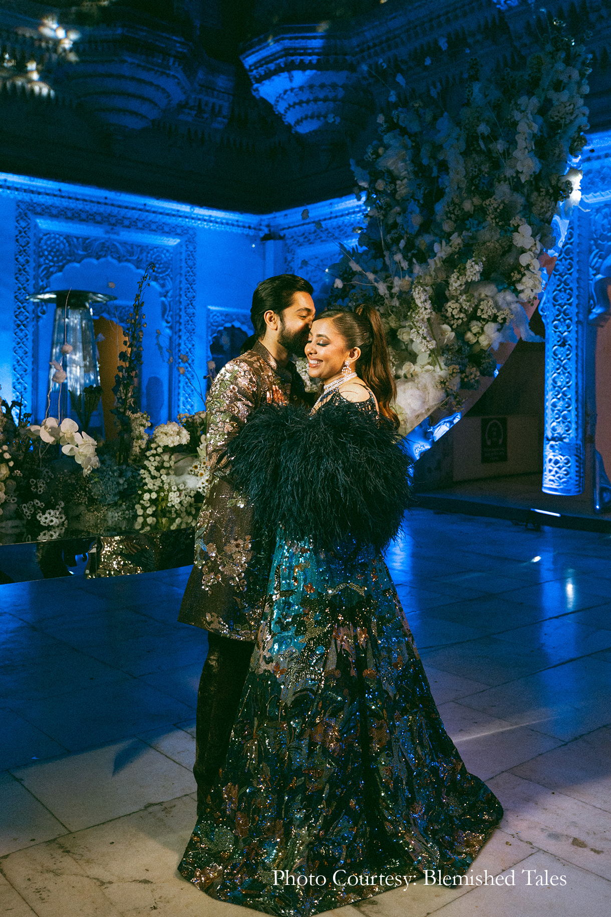 Rashi and Dhruv, Jodhpur