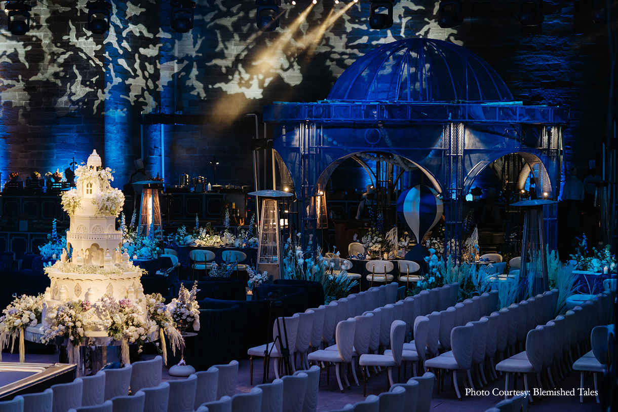 Rashi and Dhruv, Jodhpur