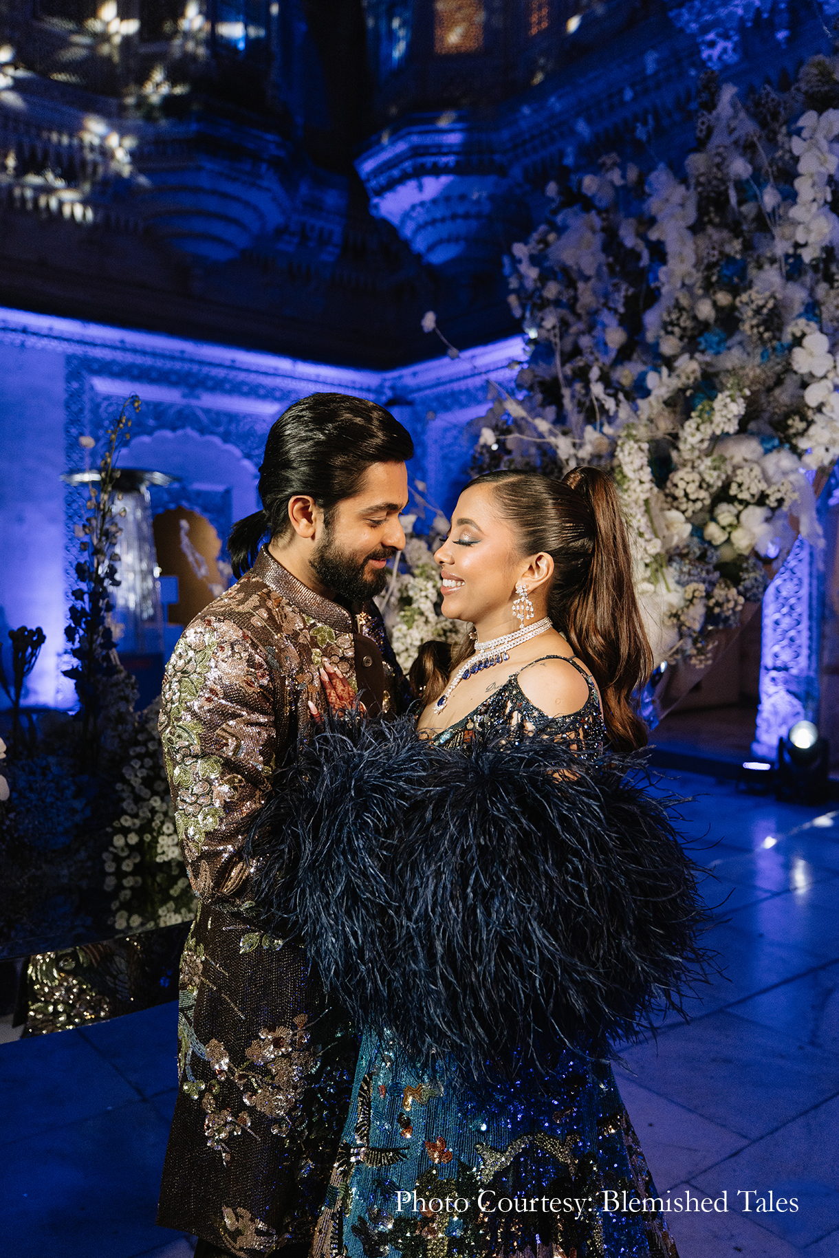 Rashi and Dhruv, Jodhpur