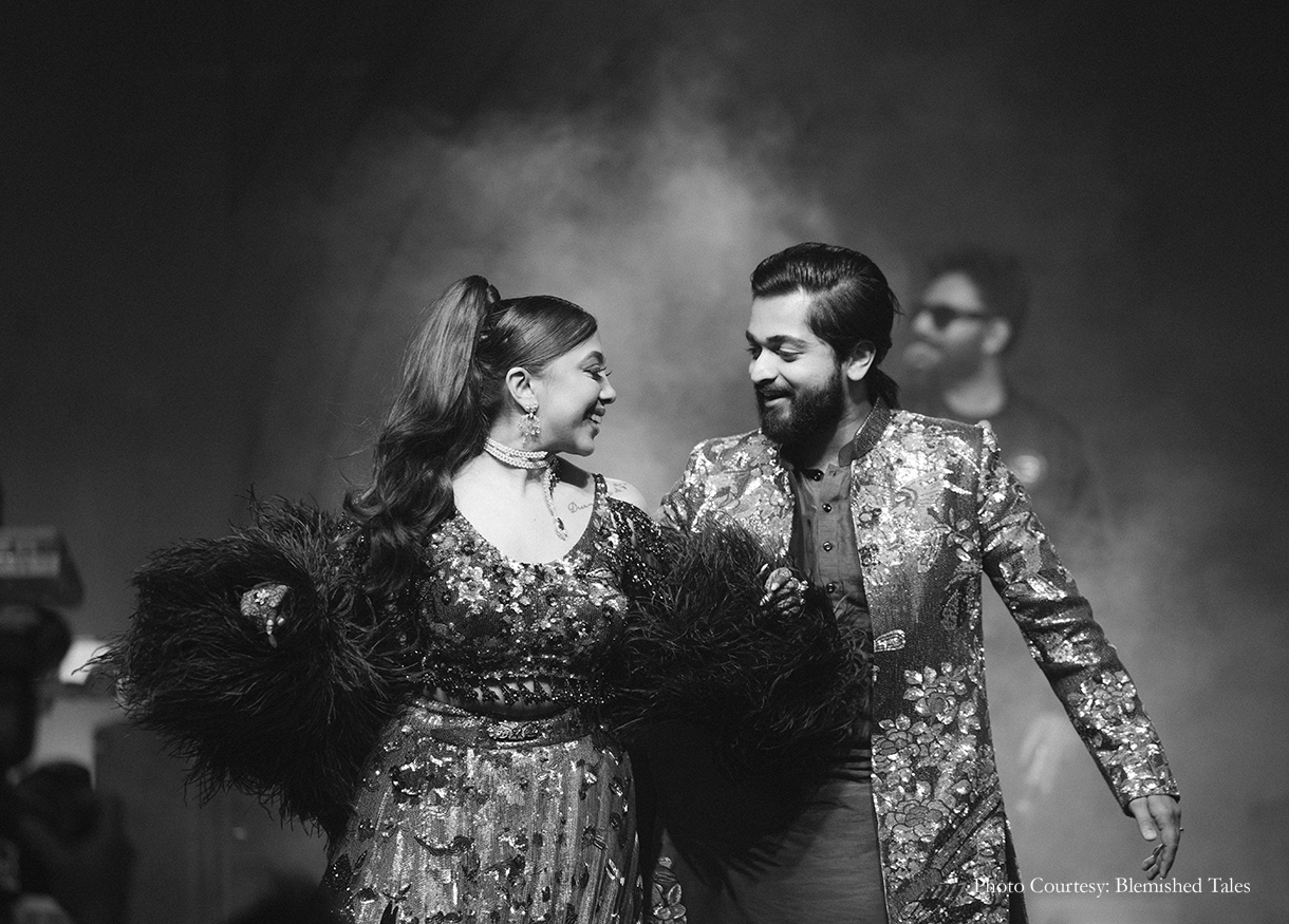 Rashi and Dhruv, Jodhpur