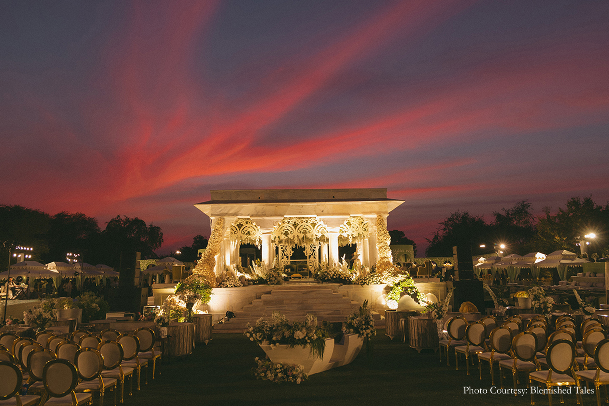Rashi and Dhruv, Jodhpur