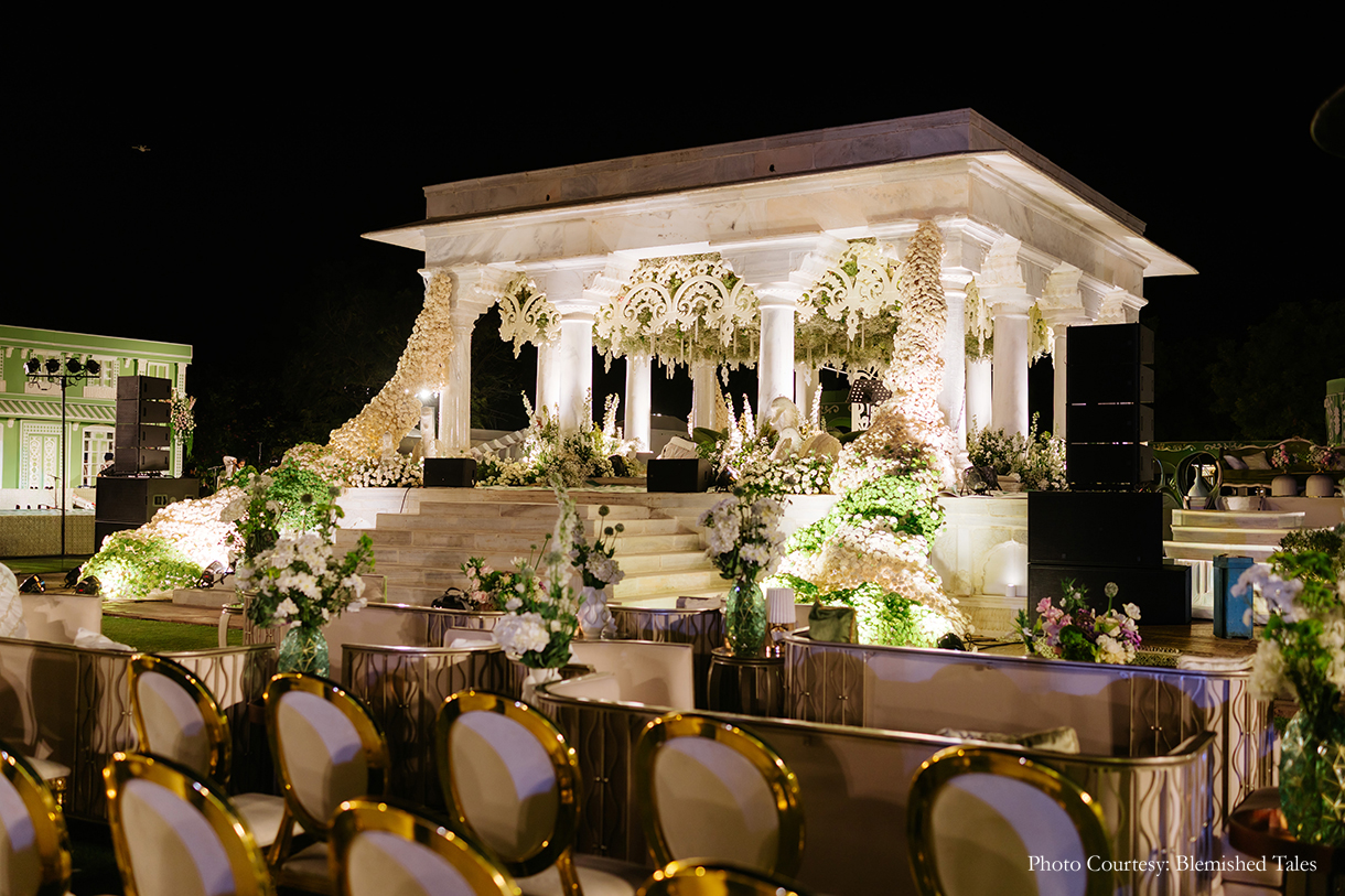 Rashi and Dhruv, Jodhpur