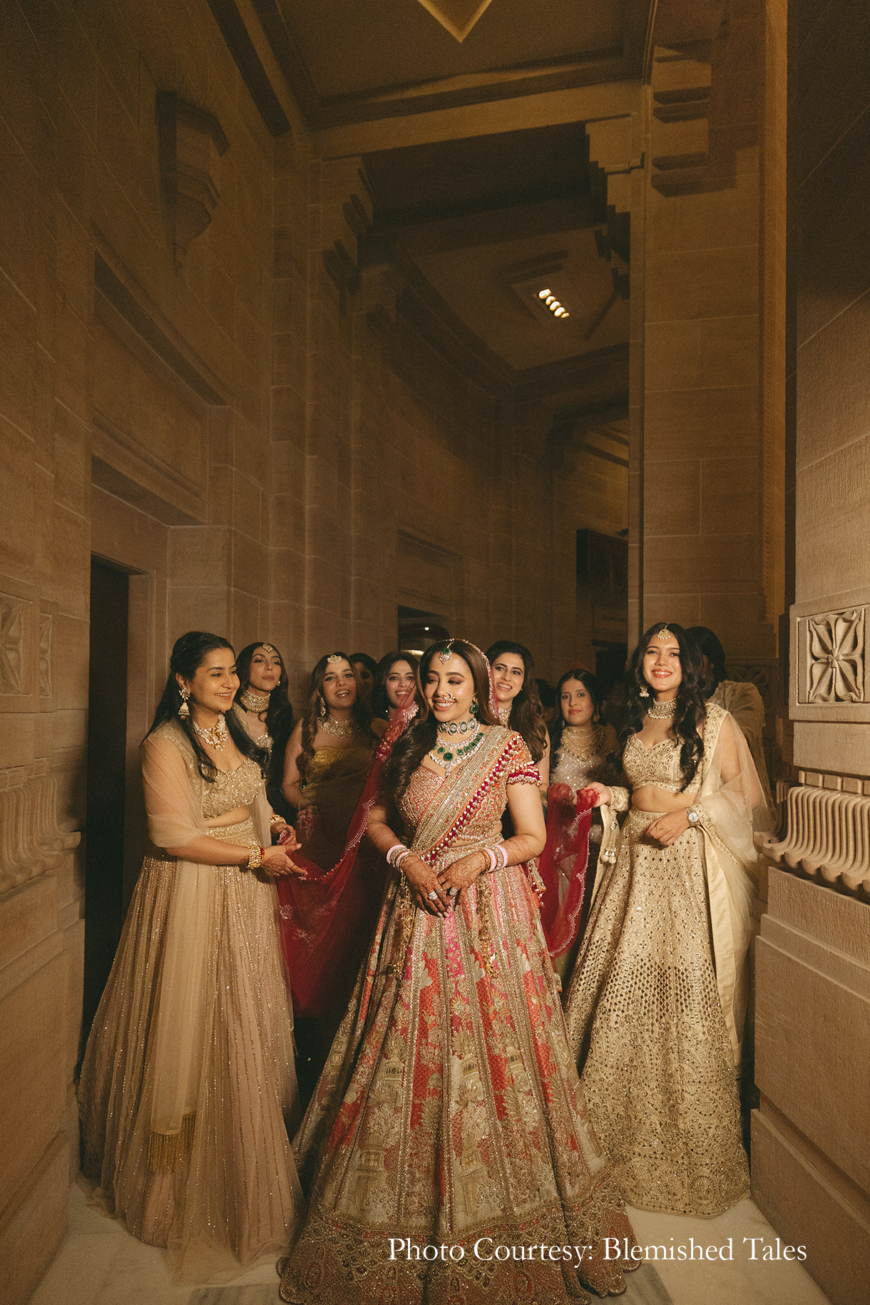 Rashi and Dhruv, Jodhpur