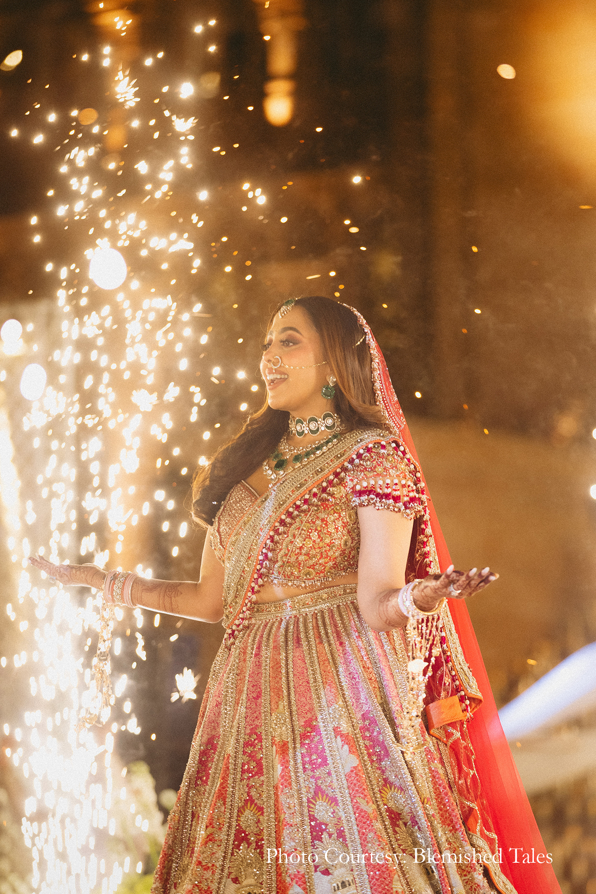 Rashi and Dhruv, Jodhpur