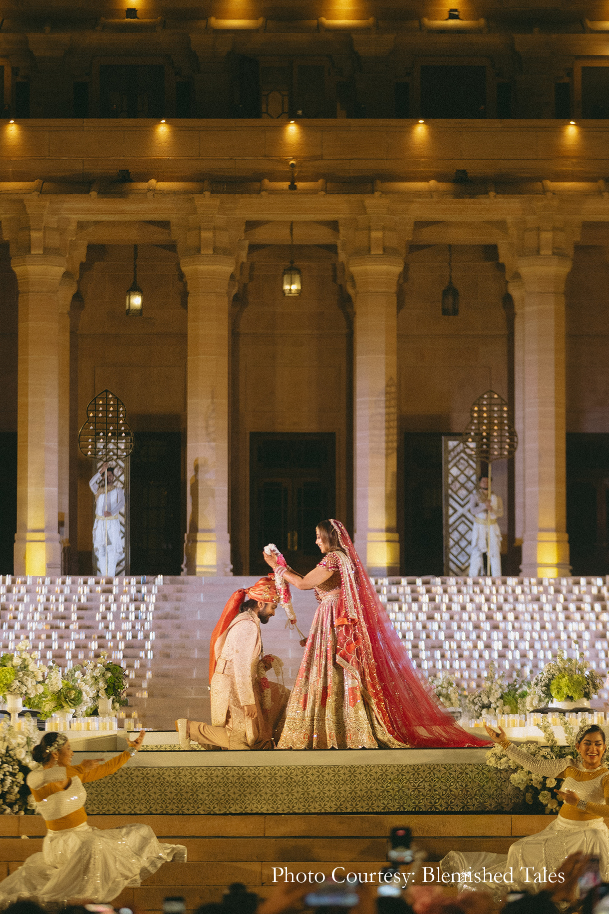 Rashi and Dhruv, Jodhpur