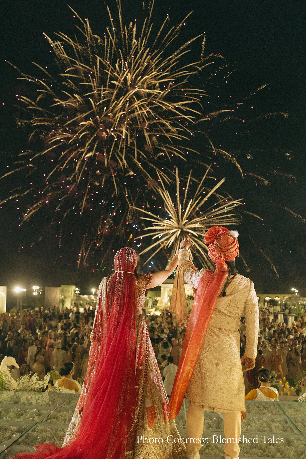 Rashi and Dhruv, Jodhpur