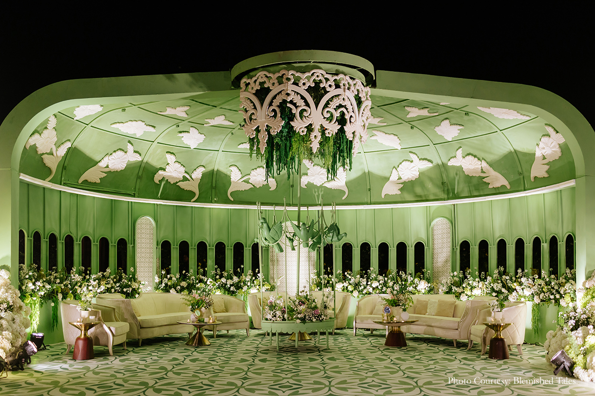 Rashi and Dhruv, Jodhpur