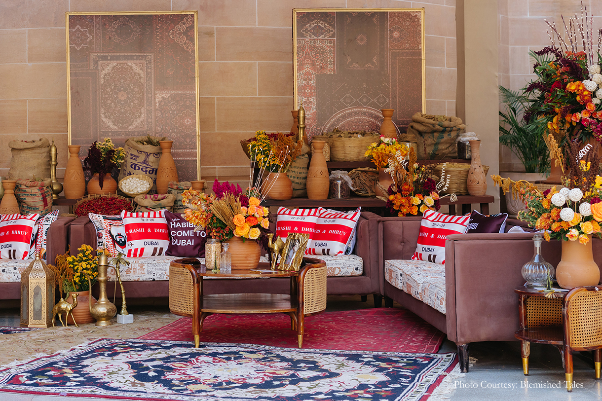 Rashi and Dhruv, Jodhpur