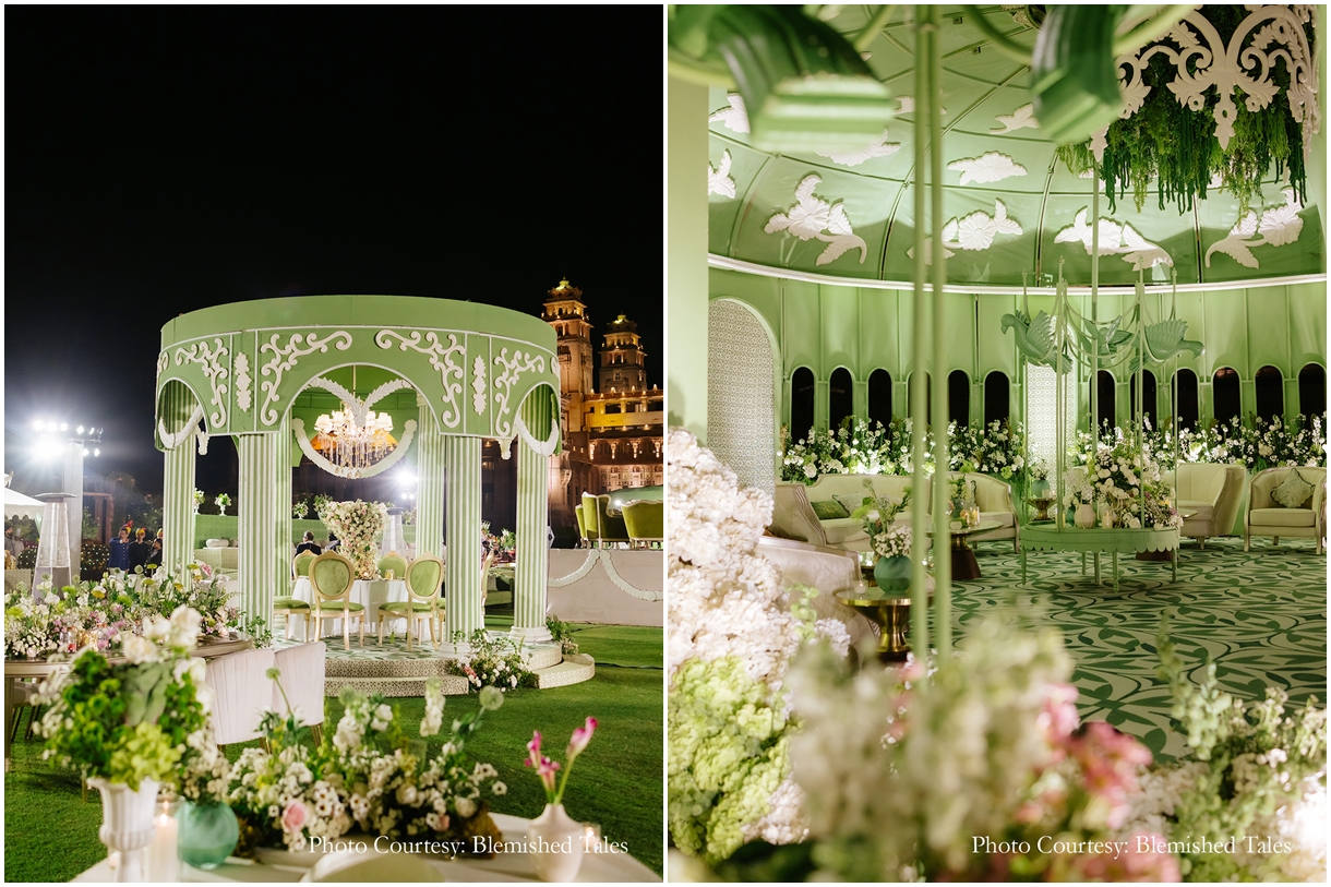 Rashi and Dhruv, Jodhpur