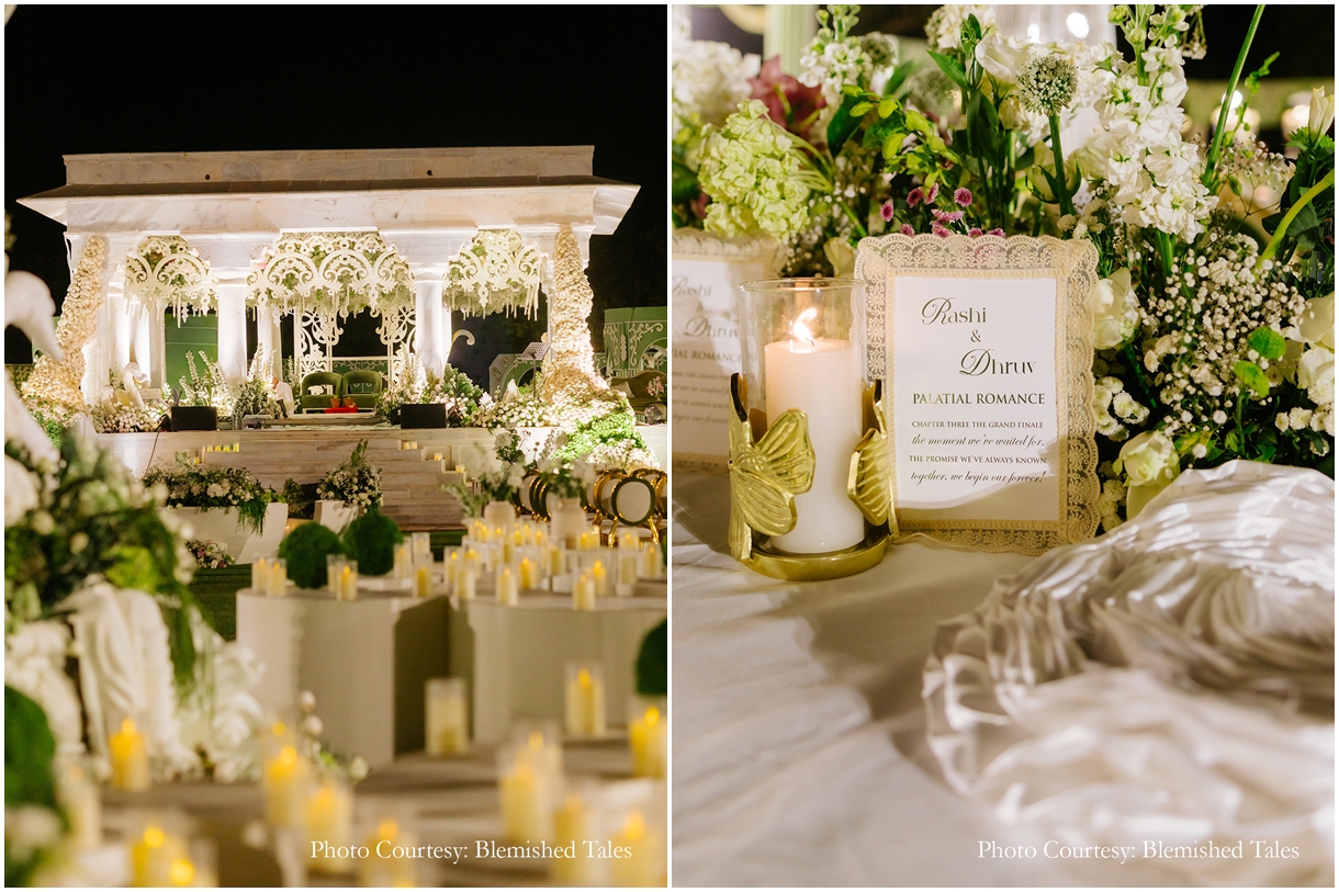 Rashi and Dhruv, Jodhpur