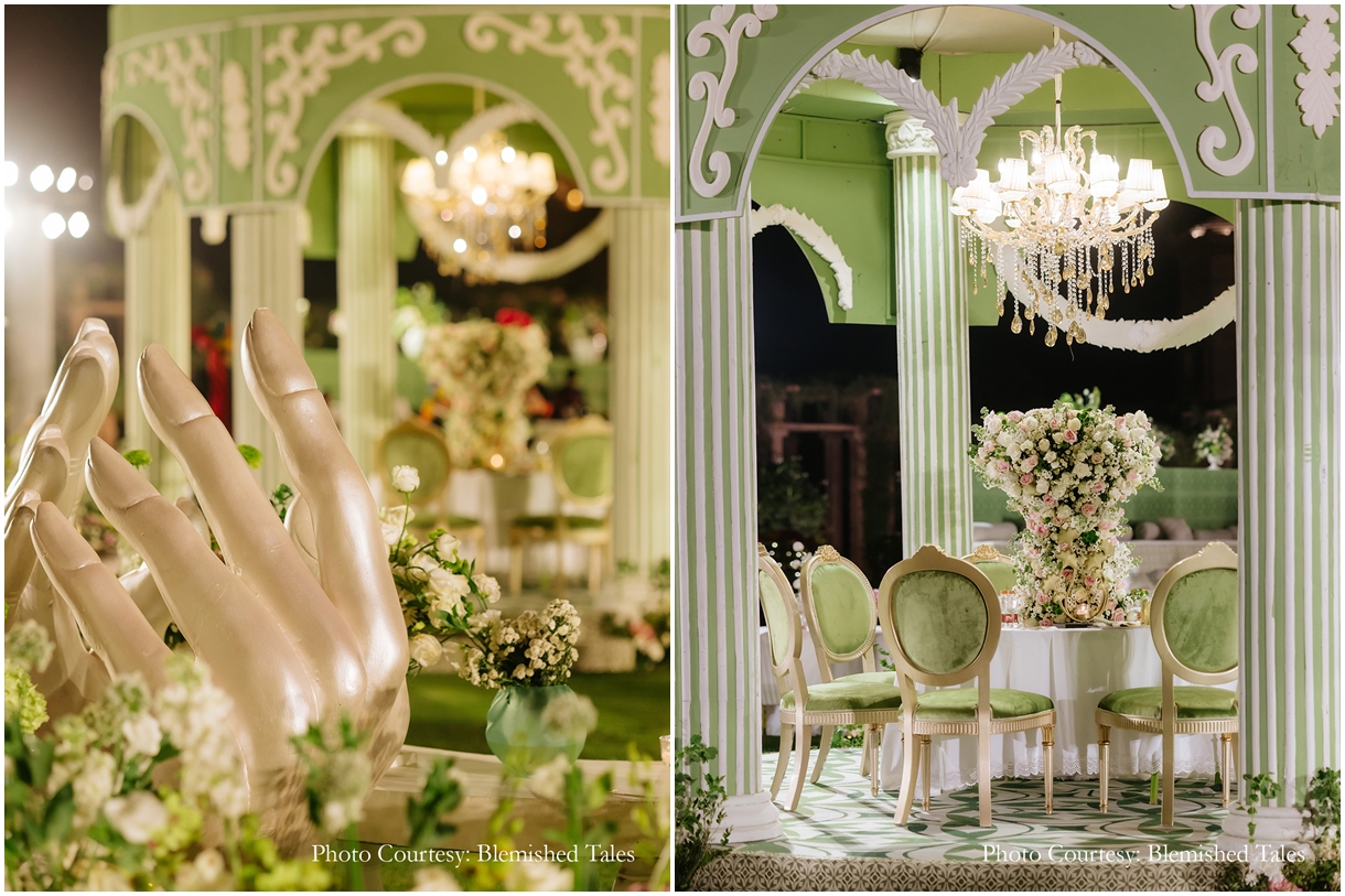 Rashi and Dhruv, Jodhpur