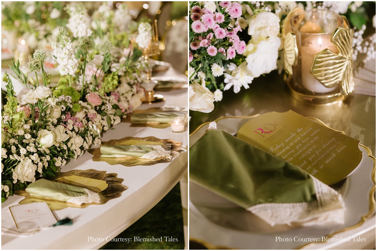 Rashi and Dhruv, Jodhpur