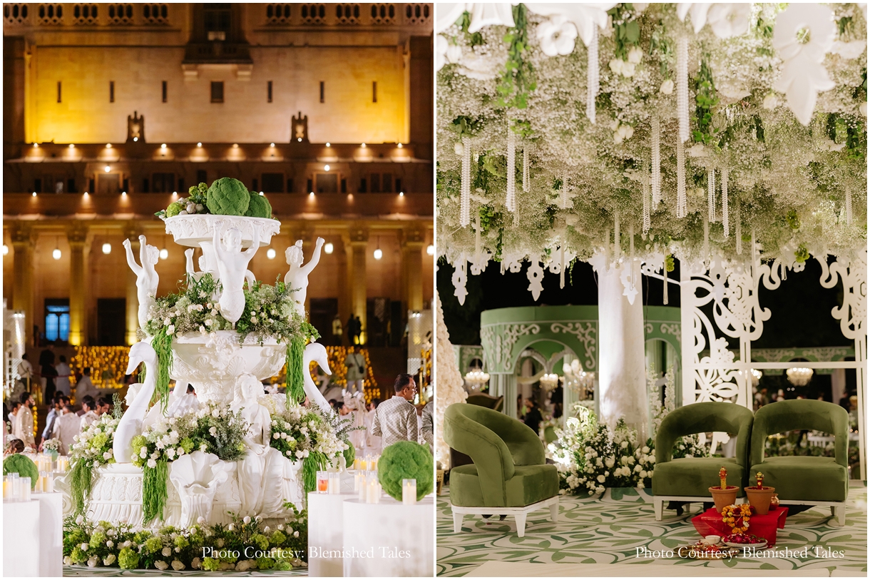 Rashi and Dhruv, Jodhpur