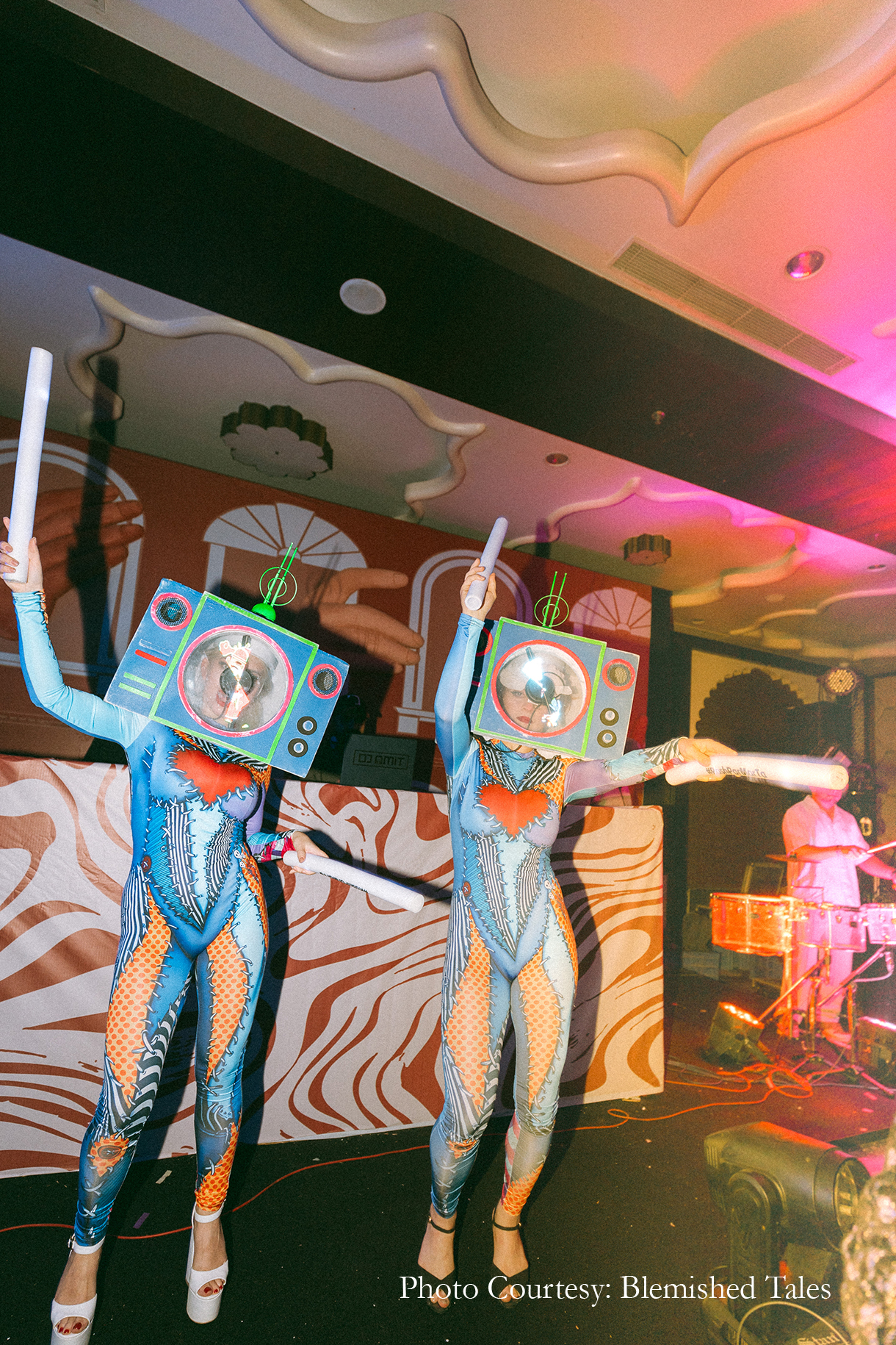 Rashi and Dhruv, Jodhpur