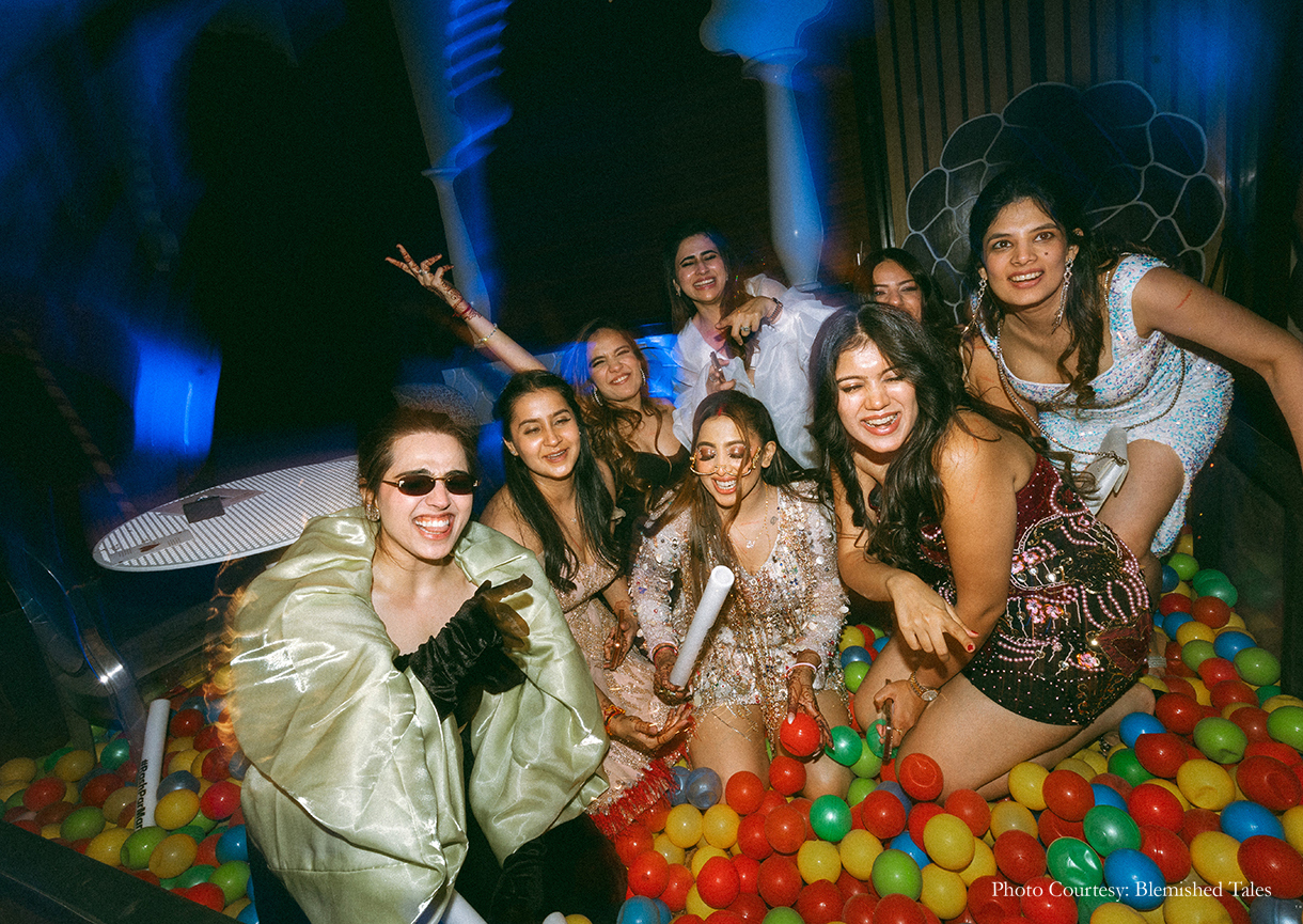 Rashi and Dhruv, Jodhpur