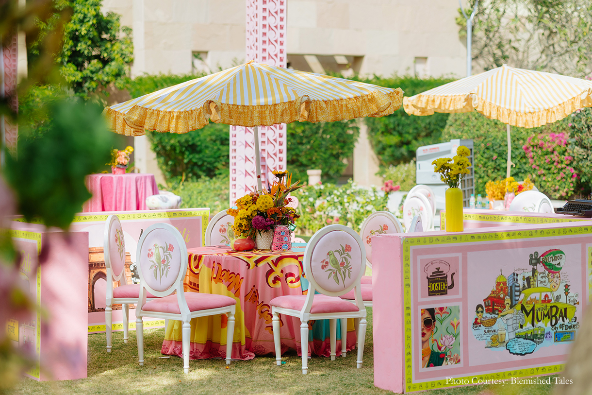 Rashi and Dhruv, Jodhpur