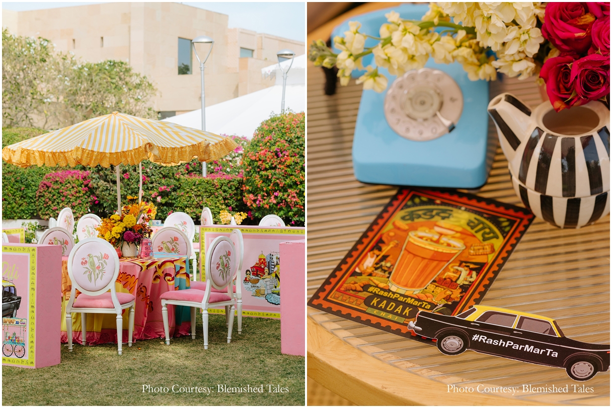 Rashi and Dhruv, Jodhpur